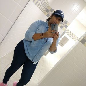 Meet your Posher, Jary